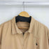 ポロバイラルフローレン Polo by RALPH LAUREN 80-90S USA製 スモールポニー刺繍スウィングトップ メンズ import:XL