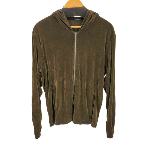 ポストアーカイブファクション POST ARCHIVE FACTION Cabaret Hoodie メンズ import:M