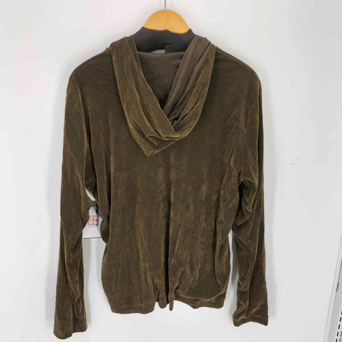 ポストアーカイブファクション POST ARCHIVE FACTION Cabaret Hoodie メンズ import:M