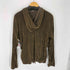 ポストアーカイブファクション POST ARCHIVE FACTION Cabaret Hoodie メンズ import:M