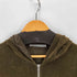 ポストアーカイブファクション POST ARCHIVE FACTION Cabaret Hoodie メンズ import:M