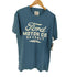 アメリカンニードル American Needle DESIGN TEE メンズ JPN:M