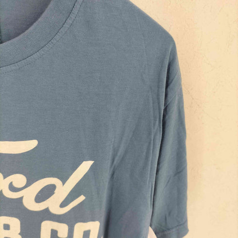 アメリカンニードル American Needle DESIGN TEE メンズ JPN:M