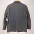マーガレットハウエル MARGARET HOWELL MATT COTTON SILK POPLIN シルクコットン 2B テーラードジャケット メンズ import:M