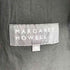 マーガレットハウエル MARGARET HOWELL MATT COTTON SILK POPLIN シルクコットン 2B テーラードジャケット メンズ import:M