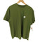 バンクスジャーナル BANKS JOURNAL プリントクルーネックS/S Tシャツ メンズ JPN:L