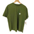 バンクスジャーナル BANKS JOURNAL プリントクルーネックS/S Tシャツ メンズ JPN:L