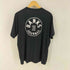 バンクスジャーナル BANKS JOURNAL プリントクルーネックS/S Tシャツ メンズ JPN:L