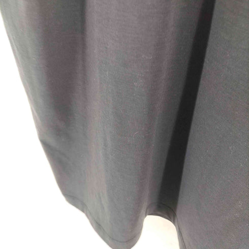 バンクスジャーナル BANKS JOURNAL プリントクルーネックS/S Tシャツ メンズ JPN:L
