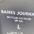 バンクスジャーナル BANKS JOURNAL プリントクルーネックS/S Tシャツ メンズ JPN:L