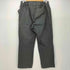 マーガレットハウエル MARGARET HOWELL MATT COTTON SILK POPLIN シルクコットン トラウザー スラックス メンズ JPN:M