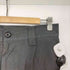 マーガレットハウエル MARGARET HOWELL MATT COTTON SILK POPLIN シルクコットン トラウザー スラックス メンズ JPN:M