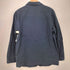 マーガレットハウエル MARGARET HOWELL MATT COTTON SILK POPLIN シルクコットン 2B テーラードジャケット メンズ import:M