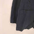 マーガレットハウエル MARGARET HOWELL MATT COTTON SILK POPLIN シルクコットン 2B テーラードジャケット メンズ import:M