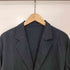 マーガレットハウエル MARGARET HOWELL MATT COTTON SILK POPLIN シルクコットン 2B テーラードジャケット メンズ import:M