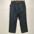 マーガレットハウエル MARGARET HOWELL MATT COTTON SILK POPLIN シルクコットン トラウザー スラックス メンズ JPN:M