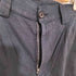 マーガレットハウエル MARGARET HOWELL MATT COTTON SILK POPLIN シルクコットン トラウザー スラックス メンズ JPN:M