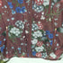 アーデム ERDEM 花柄ナイロン ジップ パーカー メンズ import:M