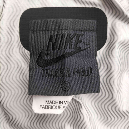ナイキ NIKE TRACK&FIELD マウンテンパーカ メンズ JPN:S