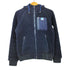 ヘリーハンセン HELLY HANSEN FIBER PILE THERMO HOODIE レディース JPN:L