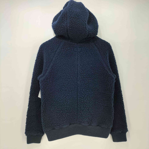 ヘリーハンセン HELLY HANSEN FIBER PILE THERMO HOODIE レディース JPN:L