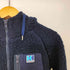 ヘリーハンセン HELLY HANSEN FIBER PILE THERMO HOODIE レディース JPN:L