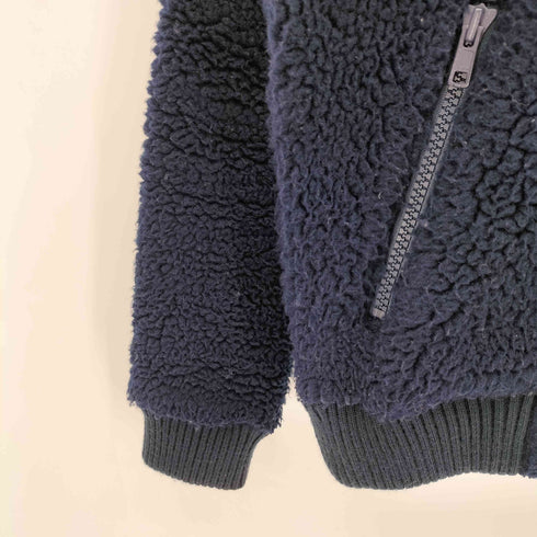 ヘリーハンセン HELLY HANSEN FIBER PILE THERMO HOODIE レディース JPN:L