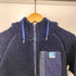 ヘリーハンセン HELLY HANSEN FIBER PILE THERMO HOODIE レディース JPN:L