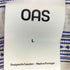 OAS Havana Viscose Long Sleeve import メンズ JPN:L