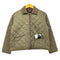 ラベンハム LAVENHAM WEYBREAD キルティングジャケット レディース FR:36