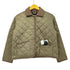ラベンハム LAVENHAM WEYBREAD キルティングジャケット レディース FR:36