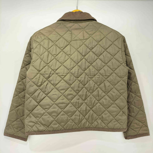 ラベンハム LAVENHAM WEYBREAD キルティングジャケット レディース FR:36