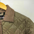 ラベンハム LAVENHAM WEYBREAD キルティングジャケット レディース FR:36