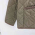 ラベンハム LAVENHAM WEYBREAD キルティングジャケット レディース FR:36