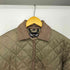 ラベンハム LAVENHAM WEYBREAD キルティングジャケット レディース FR:36
