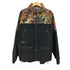 リベレイダース Liberaiders ALL CONDITIONS 3LAYER JACKET II for Kinetics メンズ JPN:M
