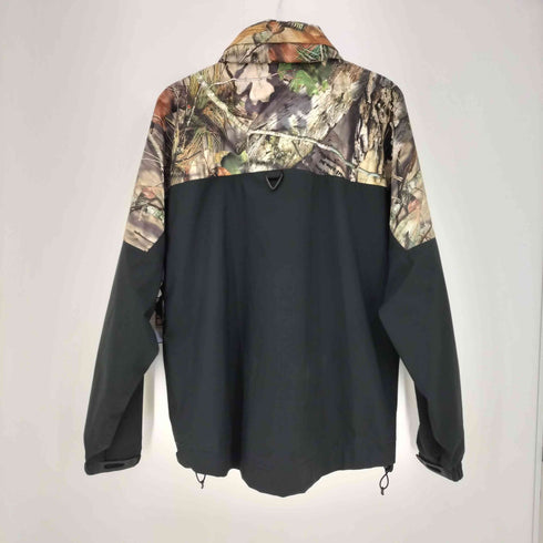 リベレイダース Liberaiders ALL CONDITIONS 3LAYER JACKET II for Kinetics メンズ JPN:M