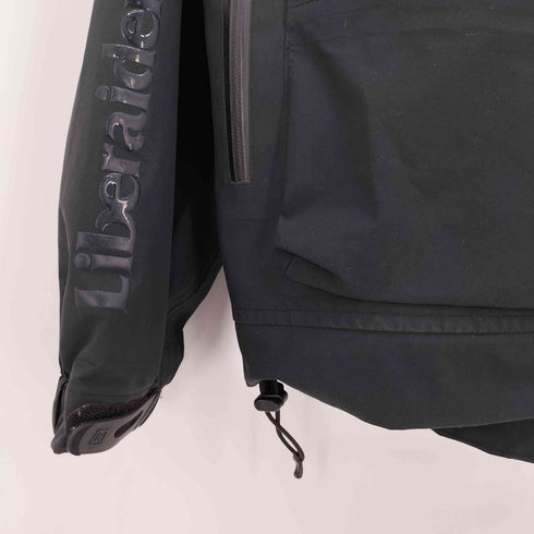リベレイダース Liberaiders ALL CONDITIONS 3LAYER JACKET II for Kinetics メンズ JPN:M