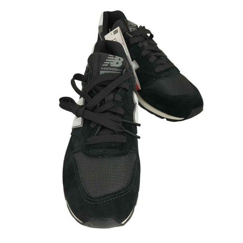 ニューバランス NEW BALANCE CM996 BLACK レディース JPN:23.5