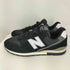 ニューバランス NEW BALANCE CM996 BLACK レディース JPN:23.5