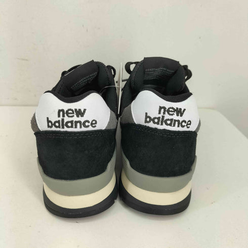 ニューバランス NEW BALANCE CM996 BLACK レディース JPN:23.5