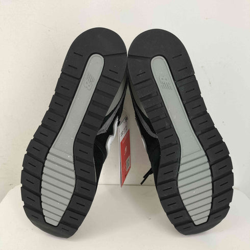 ニューバランス NEW BALANCE CM996 BLACK レディース JPN:23.5