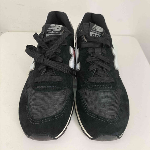 ニューバランス NEW BALANCE CM996 BLACK レディース JPN:23.5