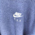 ナイキ NIKE NIKE FIT モックネックフリースプルオーバー メンズ JPN:L