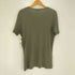 ドリスヴァンノッテン DRIES VAN NOTEN 90S~00S Vネック ストレッチ Tシャツ メンズ import:L