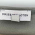 ドリスヴァンノッテン DRIES VAN NOTEN 90S~00S Vネック ストレッチ Tシャツ メンズ import:L