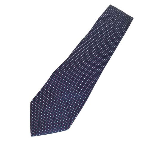 ボスヒューゴボス BOSS HUGO BOSS カラードットシルクネクタイ メンズ