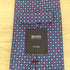 ボスヒューゴボス BOSS HUGO BOSS カラードットシルクネクタイ メンズ