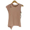 クラネ CLANE 2WAY NUANCE CUT TOPS ニュアンスカットトップス タンクトップ レディース JPN:2