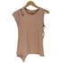 クラネ CLANE 2WAY NUANCE CUT TOPS ニュアンスカットトップス タンクトップ レディース JPN:2